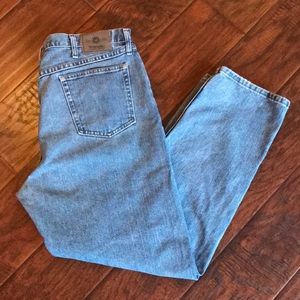 Wrangler Authentic Jeans